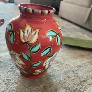 Southern Living Gail Pittman Flower Pot